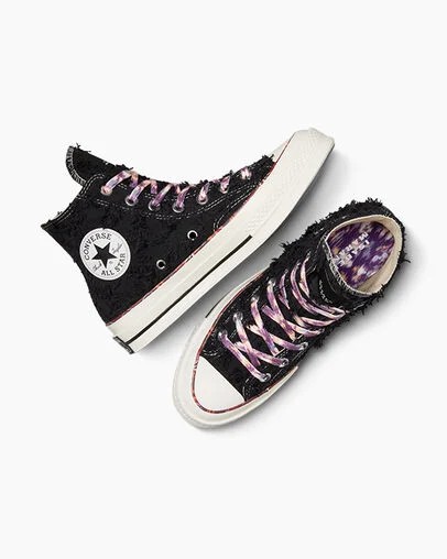 Multicolor Converse Converse x Isabel Marant Chuck 70 Men Sneakers Canada | C-09518629