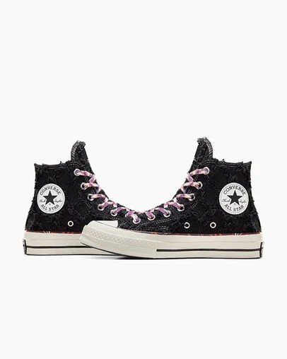 Multicolor Converse Converse x Isabel Marant Chuck 70 Men Sneakers Canada | C-09518629