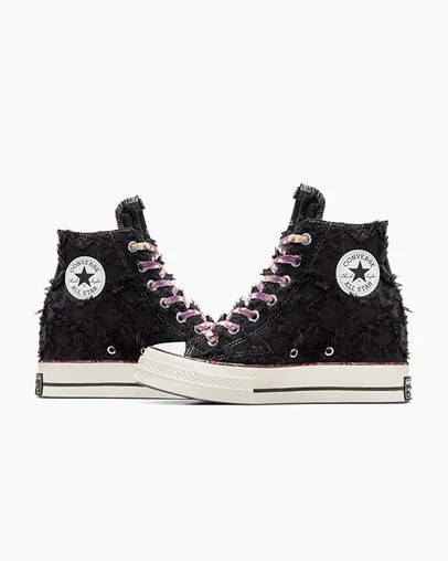 Multicolor Converse Converse x Isabel Marant Chuck 70 Wedge Women Sneakers Canada | C-69487059