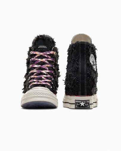 Multicolor Converse Converse x Isabel Marant Chuck 70 Wedge Women Sneakers Canada | C-69487059