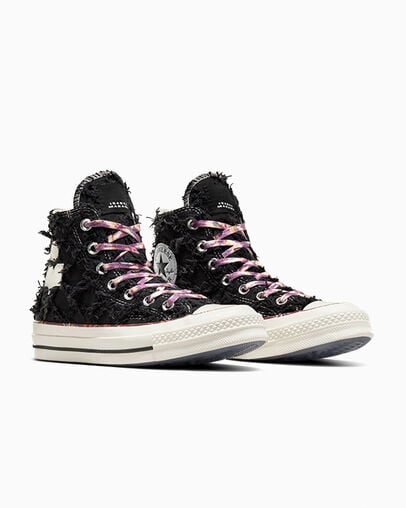 Multicolor Converse Converse x Isabel Marant Chuck 70 Women Sneakers Canada | C-10452699