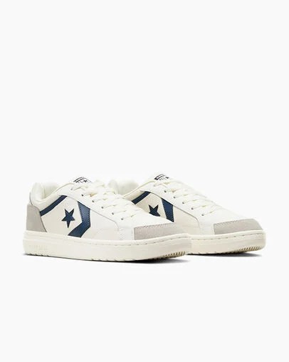Multicolor Converse Pro Blaze Classic Retro Men Tennis Shoes Canada | C-50162899