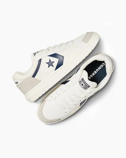 Multicolor Converse Pro Blaze Classic Retro Men Tennis Shoes Canada | C-50162899