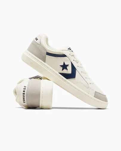 Multicolor Converse Pro Blaze Classic Retro Men Tennis Shoes Canada | C-50162899