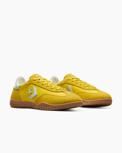 Multicolor Converse Run Star Men Trainers Canada | C-46078299