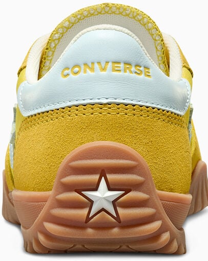 Multicolor Converse Run Star Men Trainers Canada | C-46078299