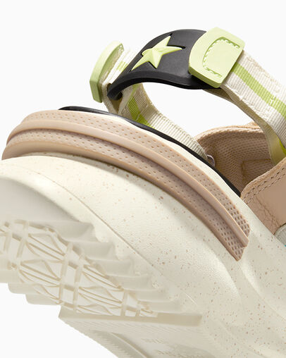 Multicolor Converse Run Star Utility CX Women Sandals Canada | C-84193509