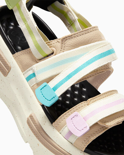 Multicolor Converse Run Star Utility CX Women Sandals Canada | C-84193509