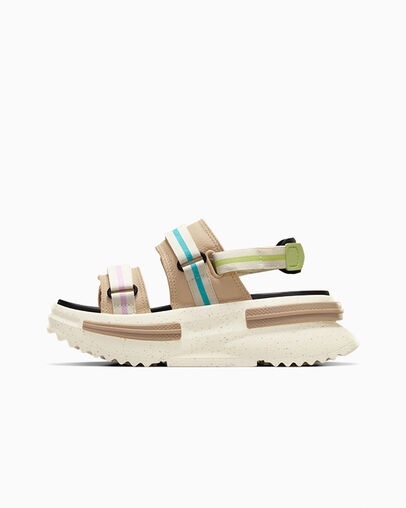 Multicolor Converse Run Star Utility CX Women Sandals Canada | C-84193509