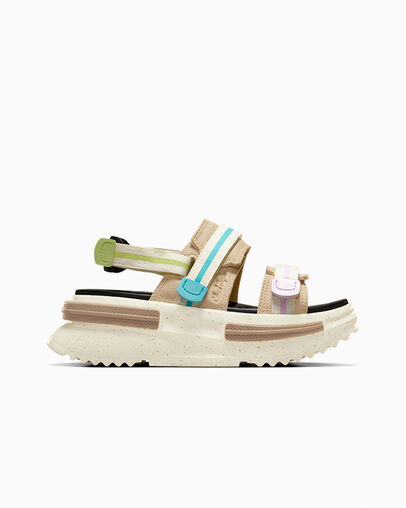 Multicolor Converse Run Star Utility CX Women Sandals Canada | C-84193509