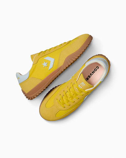 Multicolor Converse Run Star Women Trainers Canada | C-83025199