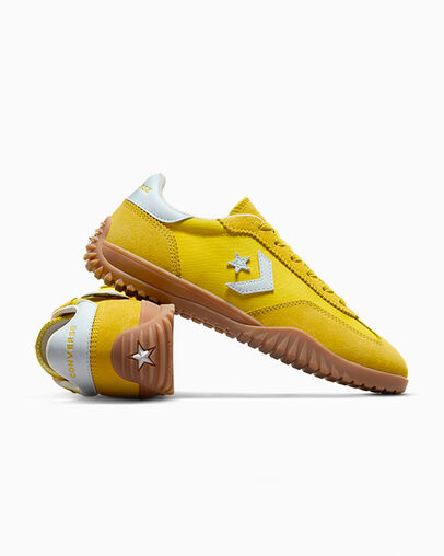 Multicolor Converse Run Star Women Trainers Canada | C-83025199
