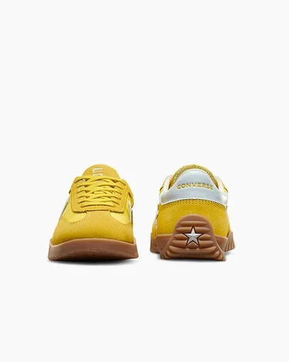 Multicolor Converse Run Star Women Trainers Canada | C-83025199