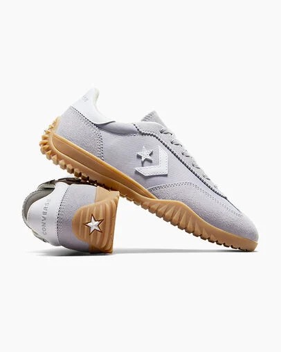 Multicolor Converse Run Star Women Trainers Canada | C-62139849