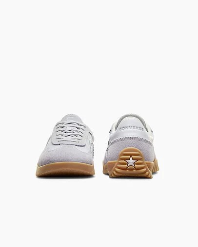 Multicolor Converse Run Star Women Trainers Canada | C-62139849