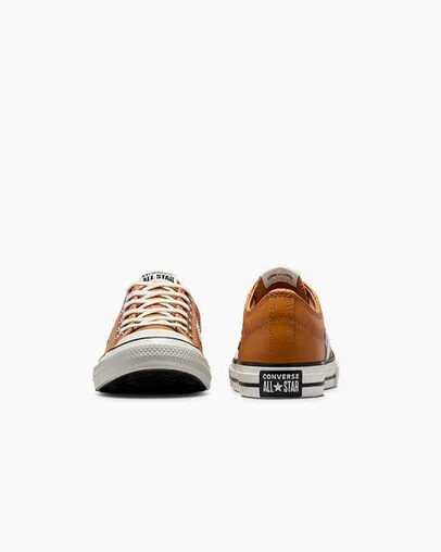 Multicolor Converse Star Player 76 Leather Kids' Sneakers Canada | C-31276509
