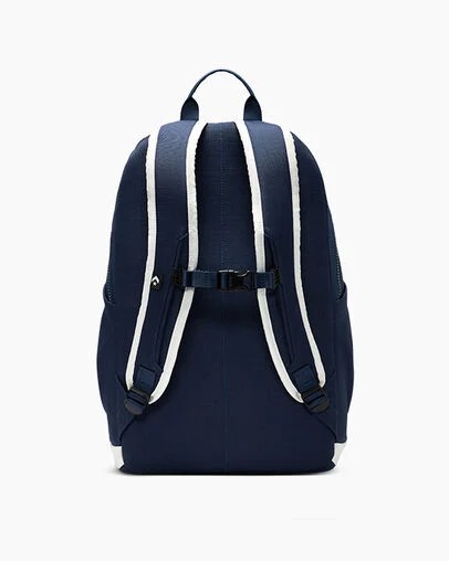 Navy Converse CONS Seasonal Men Backpacks Canada | C-21694709
