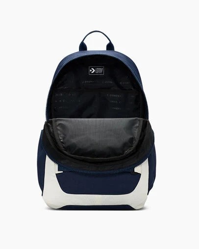 Navy Converse CONS Seasonal Men Backpacks Canada | C-21694709