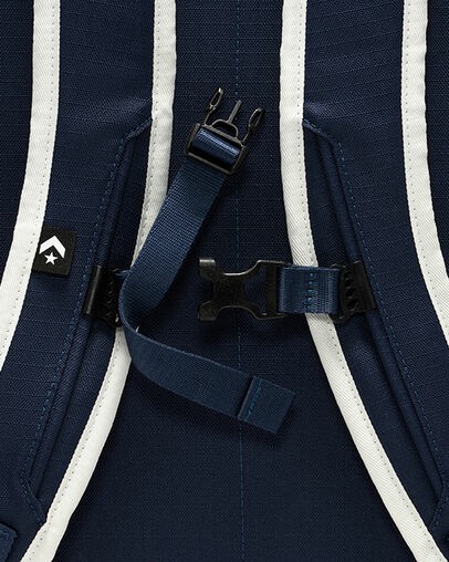 Navy Converse CONS Seasonal Men Backpacks Canada | C-21694709