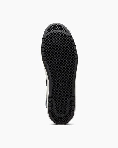 Navy / Black / White Converse Pro Blaze V2 Leather Men Basketball Shoes Canada | C-13249079