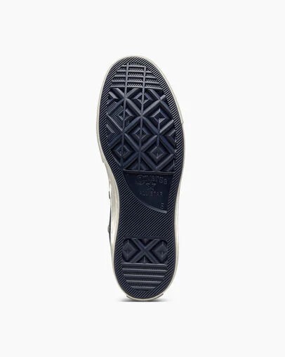 Navy / Grey Converse Chuck 70 Women Canvas Shoes Canada | C-30248659