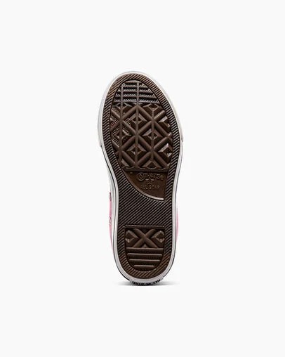 Pink Converse Chuck Taylor All Star Classic Kids' Sneakers Canada | C-48705969