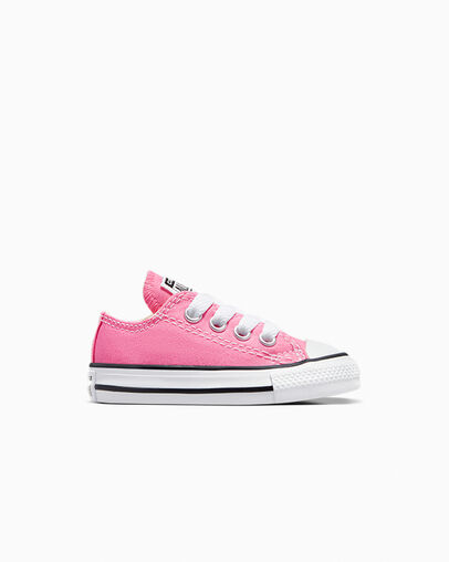 Pink Converse Chuck Taylor All Star Classic Kids\' Sneakers Canada | C-15439789