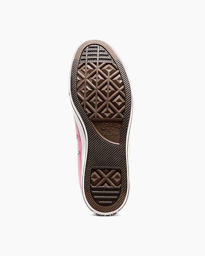 Pink Converse Chuck Taylor All Star Men Canvas Shoes Canada | C-49507129