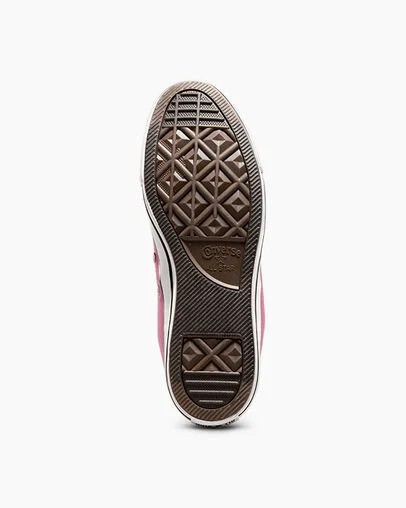 Pink Converse Chuck Taylor All Star Men Canvas Shoes Canada | C-47638509