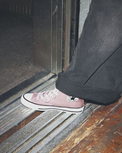 Pink Converse Chuck Taylor All Star Women Canvas Shoes Canada | C-97143509