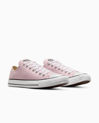 Pink Converse Chuck Taylor All Star Women Canvas Shoes Canada | C-07684519