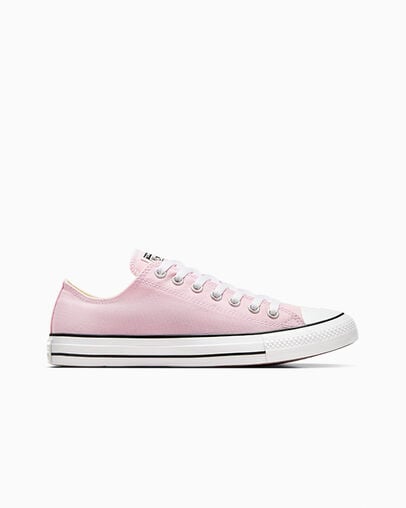Pink Converse Chuck Taylor All Star Women Canvas Shoes Canada | C-07684519