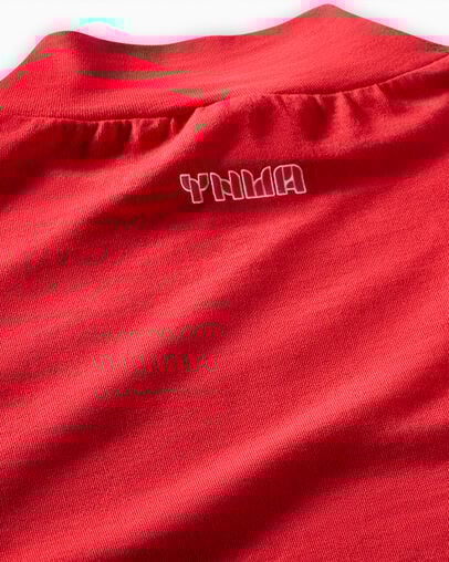 Pink Converse Converse x Liverpool FC Women T Shirts Canada | C-96870139