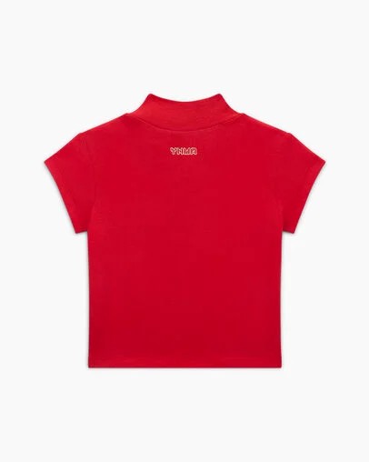 Pink Converse Converse x Liverpool FC Women T Shirts Canada | C-96870139