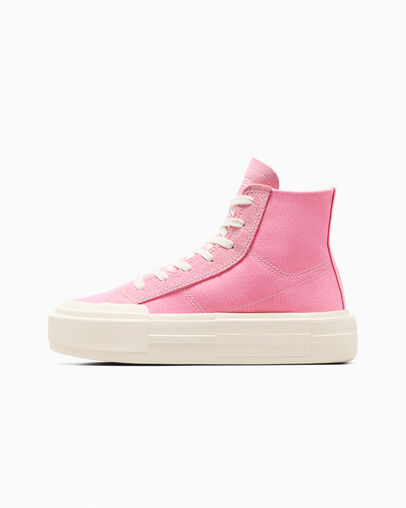 Pink / White Converse Cruise Women Sneakers Canada | C-94710359
