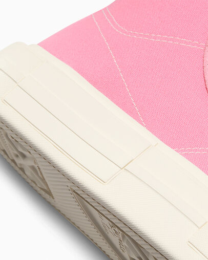 Pink / White Converse Cruise Women Sneakers Canada | C-94710359