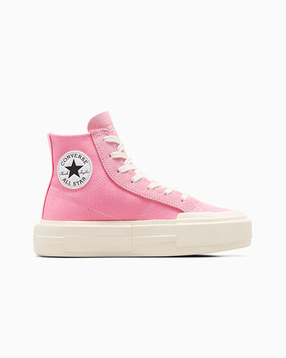 Pink / White Converse Cruise Women Sneakers Canada | C-94710359