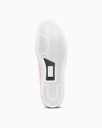 Pink / White / Black Converse Jack Purcell Women Tennis Shoes Canada | C-84175329
