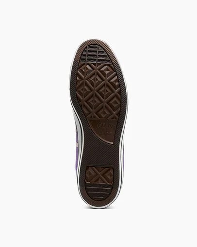 Purple Converse Chuck Taylor All Star Women Canvas Shoes Canada | C-42915089