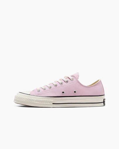 Purple / Black Converse Chuck 70 Women Canvas Shoes Canada | C-91065839