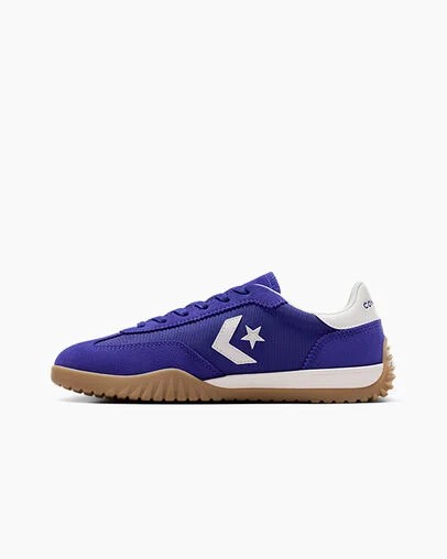 Purple / White Converse Run Star Women Trainers Canada | C-76419239