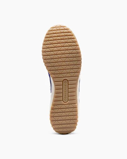 Purple / White Converse Run Star Women Trainers Canada | C-76419239