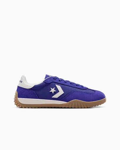 Purple / White Converse Run Star Women Trainers Canada | C-76419239