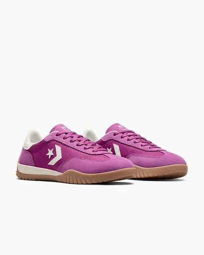Purple / White Converse Run Star Women Trainers Canada | C-28751909