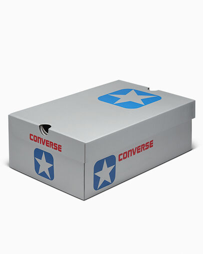 Purple / White Converse Weapon Men Boots Canada | C-75012969
