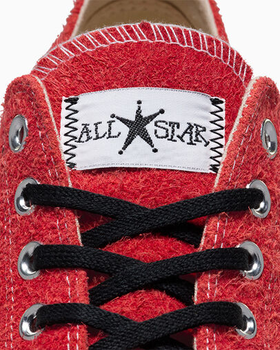 Red Converse Converse x Stüssy Chuck 70 Men Sneakers Canada | C-08139769