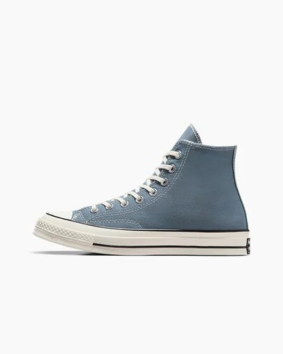 Turquoise / Black Converse Chuck 70 Women Canvas Shoes Canada | C-28791609