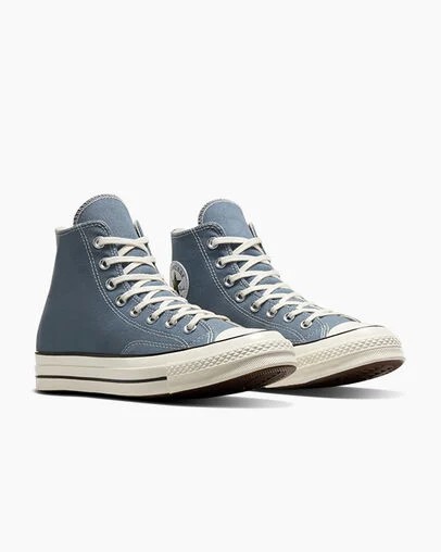 Turquoise / Black Converse Chuck 70 Women Canvas Shoes Canada | C-28791609