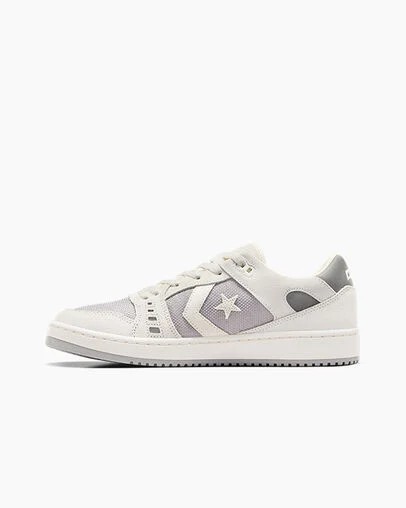 White Converse CONS AS-1 Pro Men Canvas Shoes Canada | C-75821969