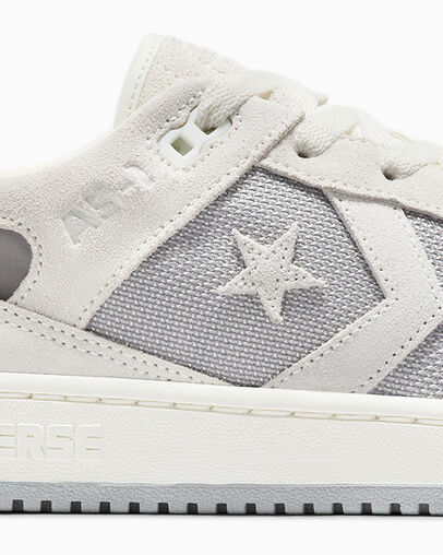 White Converse CONS AS-1 Pro Men Canvas Shoes Canada | C-75821969